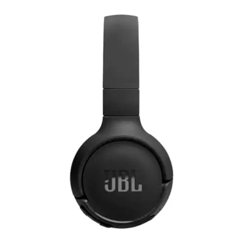         JBL, Fone de Ouvido On ear, Tune 520BT - Preto       