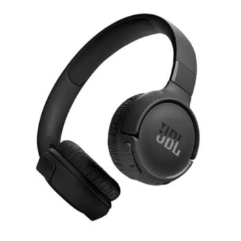 JBL Tune 520BT: Melhor Fone de Ouvido Pelo Menor Preço