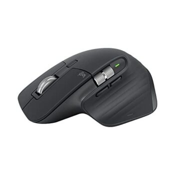 Logitech MX Master 3S: O Melhor Mouse Do Mundo?