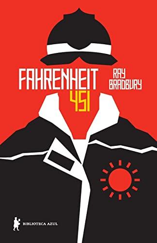 Descubra Fahrenheit 451 de Ray Bradbury