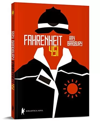   Fahrenheit 451 