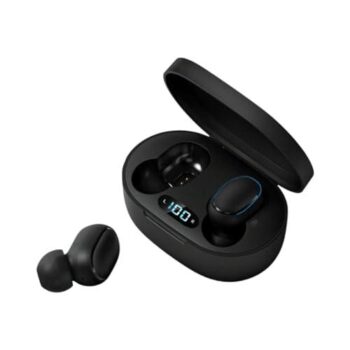 Descubra o par de fones de ouvido MIURI Bluetooth 5.0 sem fio: vale a pena?