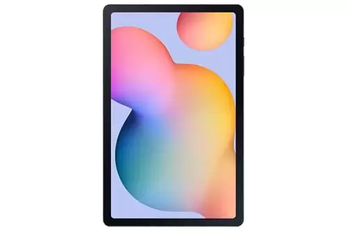         Tablet Samsung Galaxy Tab S6 Lite (2024), 64GB, 4GB RAM, Tela Imersiva de 10.4', Câmera Traseira 8MP, Câmera frontal de 5MP, Wifi, Android 14       