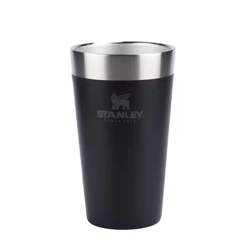         Copo térmico de cerveja Stanley|473ml       