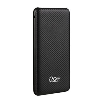 Carregador Portátil I2GO Plus: É o melhor power bank do mercado?