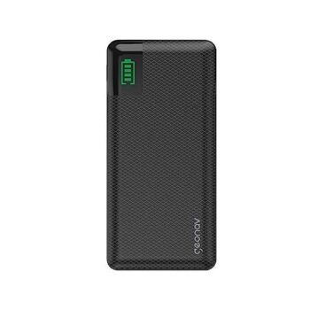 Análise do Power Bank Geonav PB16KBK: Vale a pena comprar?