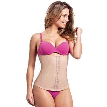 Descubra como o Cinta Esbelt Modeladora Body Shaper 404 pode transformar o seu corpo!