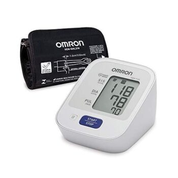 Monitor de Pressão Arterial OMRON Control+ Hem-7122: Análise Completa