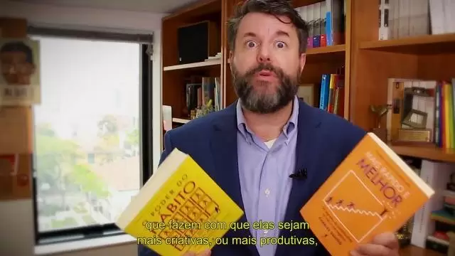   O poder do hábito: Por que fazemos o que fazemos na vida e nos negócios 